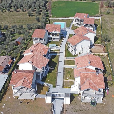 La Cittadella Pt-6 By Wonderful Italy Apartment Manerba del Garda Exterior photo
