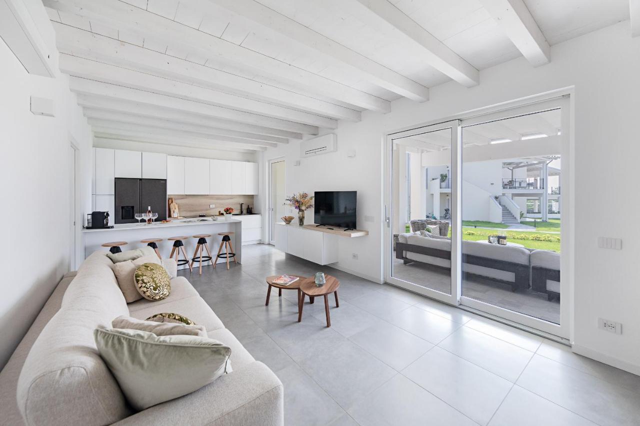 La Cittadella Pt-6 By Wonderful Italy Apartment Manerba del Garda Exterior photo