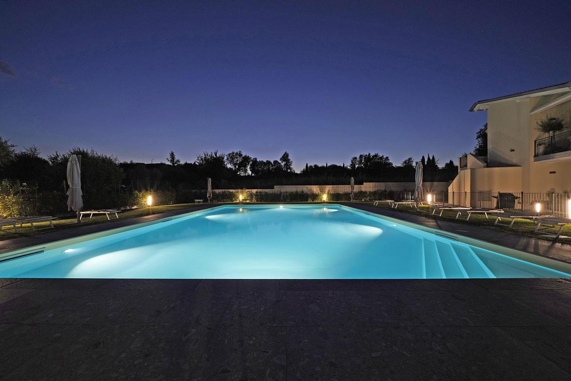 La Cittadella Pt-6 By Wonderful Italy Apartment Manerba del Garda Exterior photo
