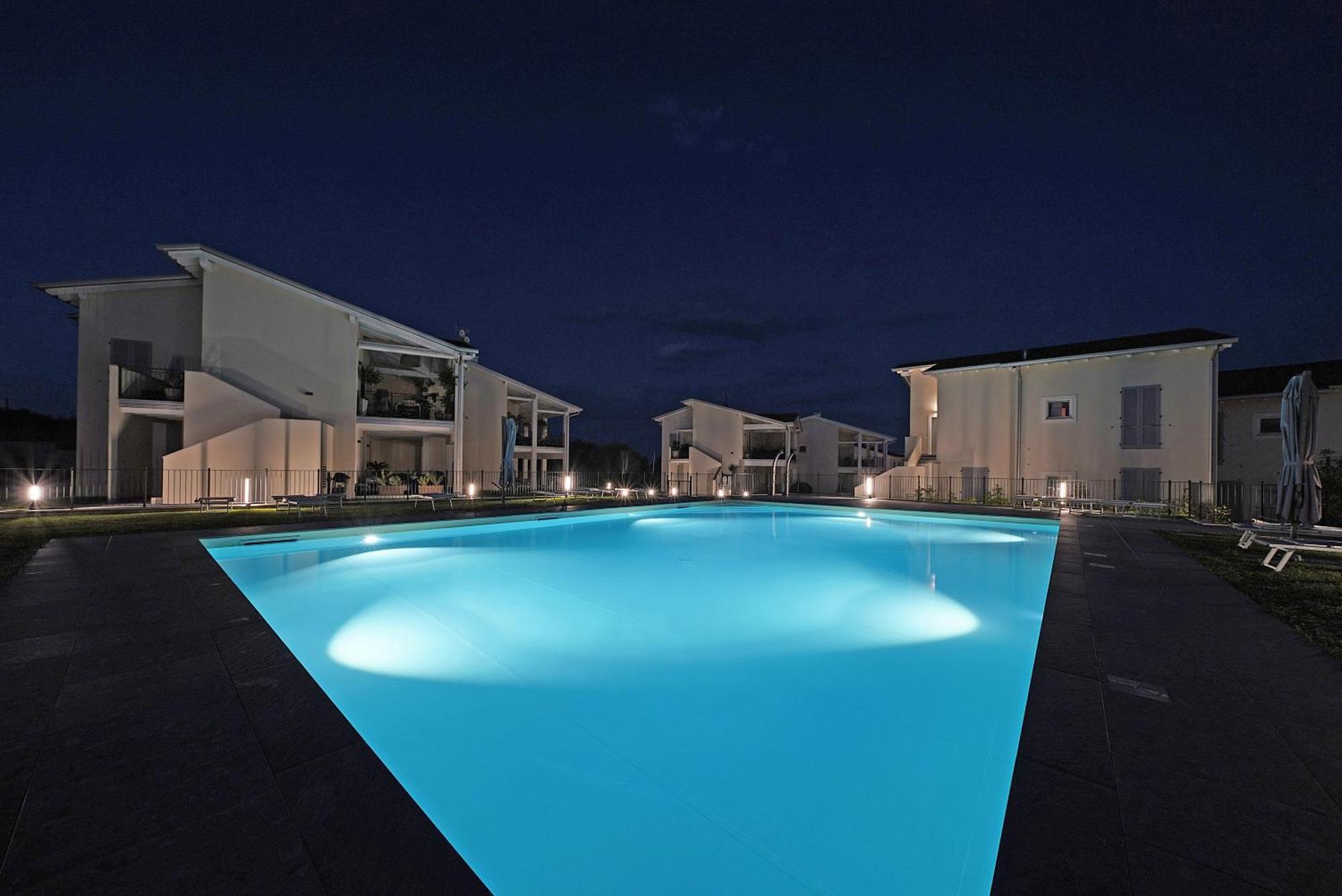 La Cittadella Pt-6 By Wonderful Italy Apartment Manerba del Garda Exterior photo